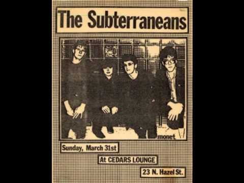 Subterraneans Your Dull Life