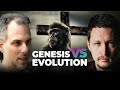 DEBATE: Is Evolution Compatible with Genesis? Michael Jones vs. Dr. Marcus Ross