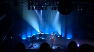 Jessie Ware - Kind of... Sometimes... Maybe... (Live)