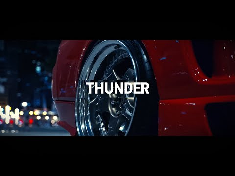 Tyga x Offset Type Beat - "THUNDER" Club Banger Rap Instrumental 2025