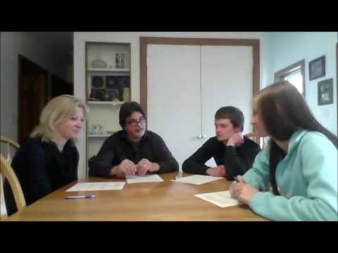 Group Facilitation - Group Counseling NTC 2016 - Mark  Mittlesteadt