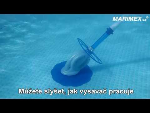 Vysavač Prostar vac