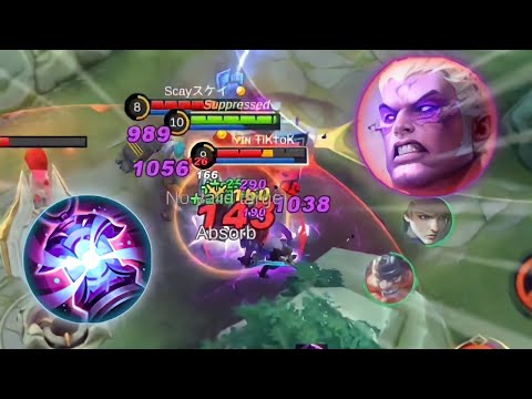 Phoveus full magic lifesteal build new meta!