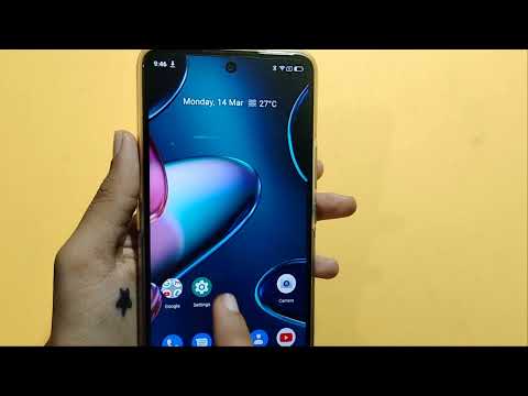 Motorola edge 30 pro battery percentage setting | how to on battery percentage