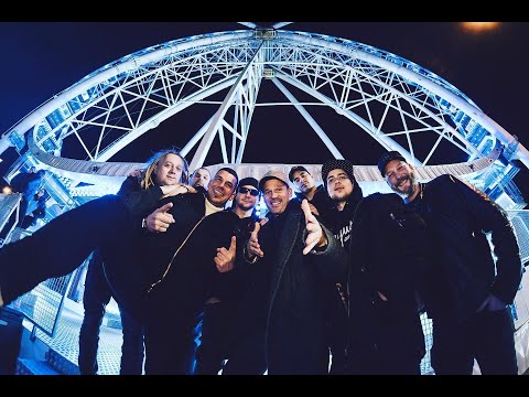 Ocho Macho - Az élet adhat még (Official Music Video)