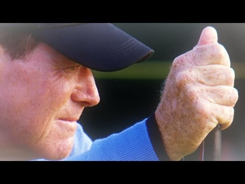 Tom Watson Heartbreak | I Was There