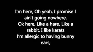 Jay-Z ft Kanye West Who Gon Stop Me + Lyrics (Watch The Throne)