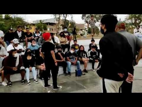 KATACRIST VS CAFU  . R 27 ; DALEVIDA.MUSIC.