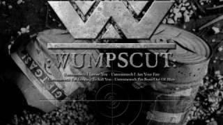 Wumpscut - Dying Culture (First Movement)