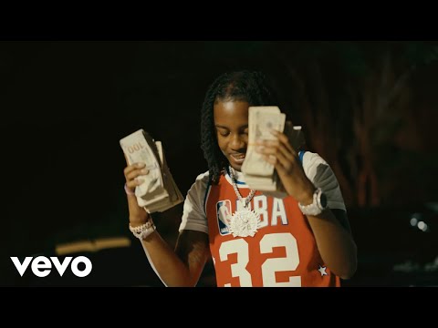 Ghetto Superstar (feat. WestWorld Honcho) (Official Music Video)