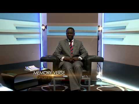 Open Heavens Reflections May 22 2013 - DANCING FOR YOUR OWNER