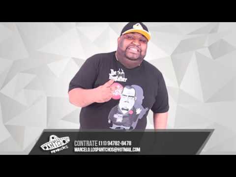 MC Kalzin e MC Brinquedo - Vem Mamando os Manos (DJ Tezinho - 2016)