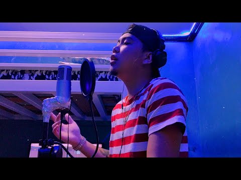 Jcrwn - 6 8 12 by Brian McKnight | Cover (Michael Pangilinan Version)