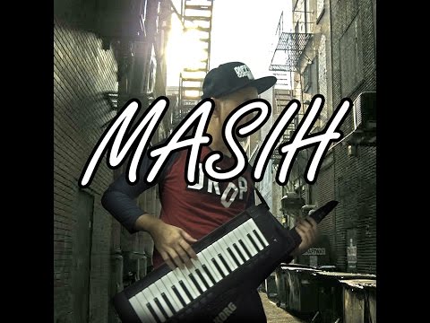 Galvin Patrick - Masih [Official Audio]