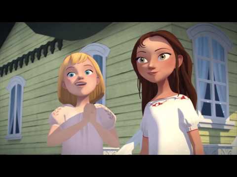 La primera fiesta de Pru | SPIRIT CABALGANDO LIBRE