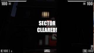 Game play; Crimson Earth 2