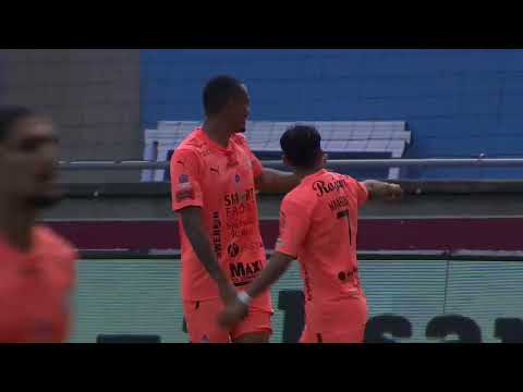 ESKILSTUNA - ÖSTERSUNDS FK, 1-1  21/05/2023 -- Day: 8