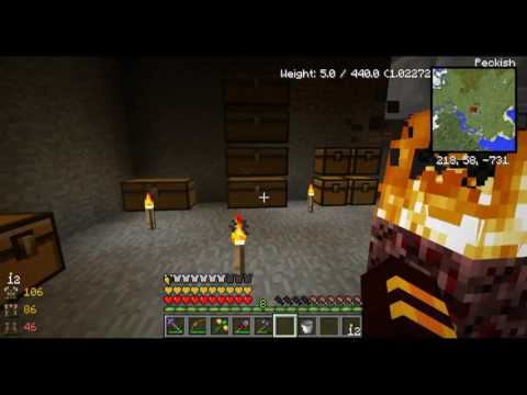 HonneyPlay's Blood n Bones S2 Ep 51 - Here today moss tomorrow