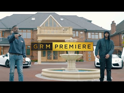 Mastermind x Mitch - New Drip [Music Video] | GRM Daily