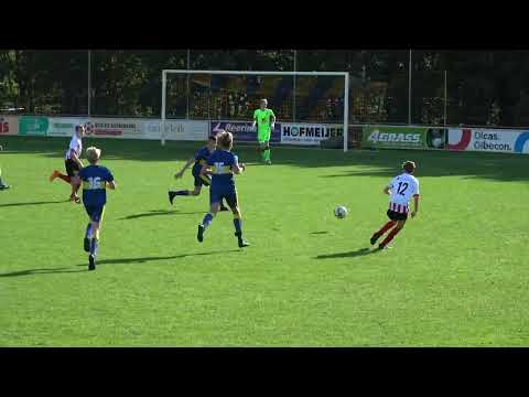 SP Lochem JO16-1 - Arnhemse Boys JO16-1  01oct22