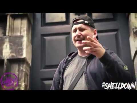 #NGOSHELLDOWN - J Smart