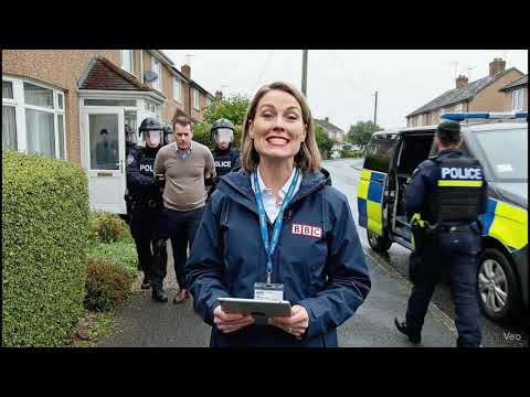 BBC Advert - Parody