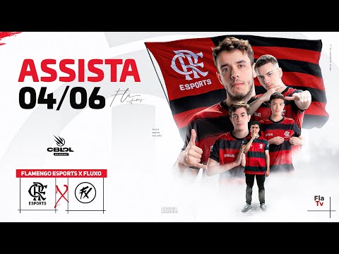 REVIEW: FLAMENGO CBLOL ACADEMY