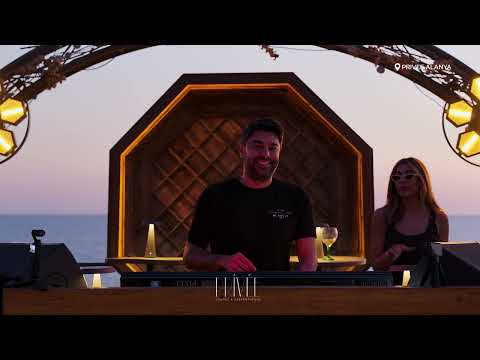 Afro House DJ Set at Privee / Alanya, Turkey by SOHEIL RAY | Sunset Series #002 by Privee Music