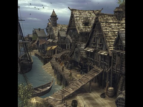 🗡️Endlich Gothic 2 Gold edition 🗡️#91