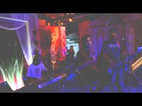 Bunker Blues feat. Fafa - Honky Tonk Woman