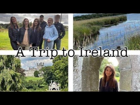 A Trip to County Fermanagh, Northern Ireland