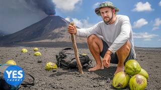 Actually Stranded on a Deserted Island for 42 Hours (real emergency)