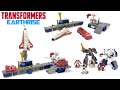 Transformers Earthrise Galactic Odyssey Botropolis Rescue Mission Review