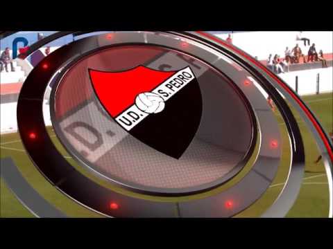 Hat trick de Wojcik | UD San Pedro 2-3 Atlético Malagueño