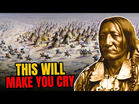 The Sand Creek Massacre of 1864: A Barbaric Slaughter of Native Americans