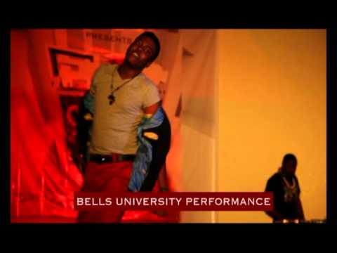 flowssickk at mtn lagos and abeokuta with other performance