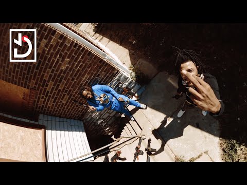 MonstaGang Swavoo - No Rap Beef (Dir. by @Divineshot)