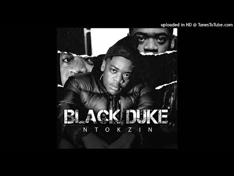 04. Ntokzin - One Day (feat. 2kza, Moscow, ShotGunFlava & Just Bheki)