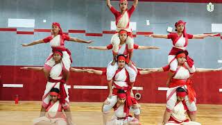 In Conversation with a Legacy: A Tête-à-Tête with Bratachari Naresh Bannerjee