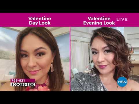 HSN | Beauty Report with Amy Morrison 02.02.2022 - 10 PM