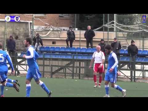 FC DURUJI 1-4 FC REAL VARKETILI  01.12.2015 / GEORGIA MEORE LIGA