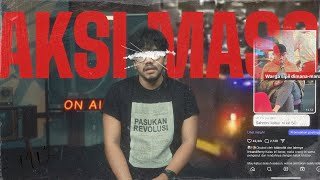 Download lagu Penjelasan Lengkap Rangkaian Aksi Demo dan Solusi mp3