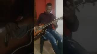 DJ Merlin thembalami cover by UMdova