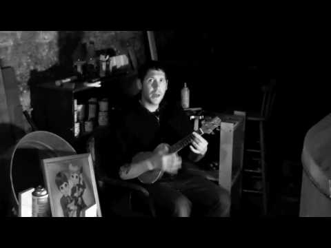 Ian Adams - Upside Down Stars ( Live From The Cellar )