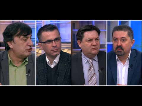Carinska mafija krala milione i maltene privatizovala carinu - DJS - (TV Happy 05.03.2021)