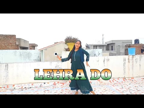 🇮🇳 Lehra Do | Republic Day Dance 2024 | Dance Cover | Seemaprajapati | 