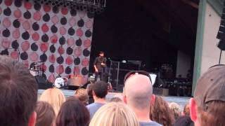 Avett Brothers Salem 7.16.11 16 In July.mp4