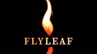 Something I can never have - Flyleaf