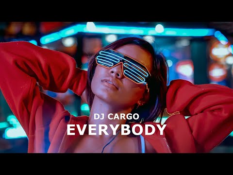 DJ Cargo - Everybody