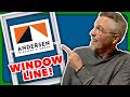 The Andersen Window Line